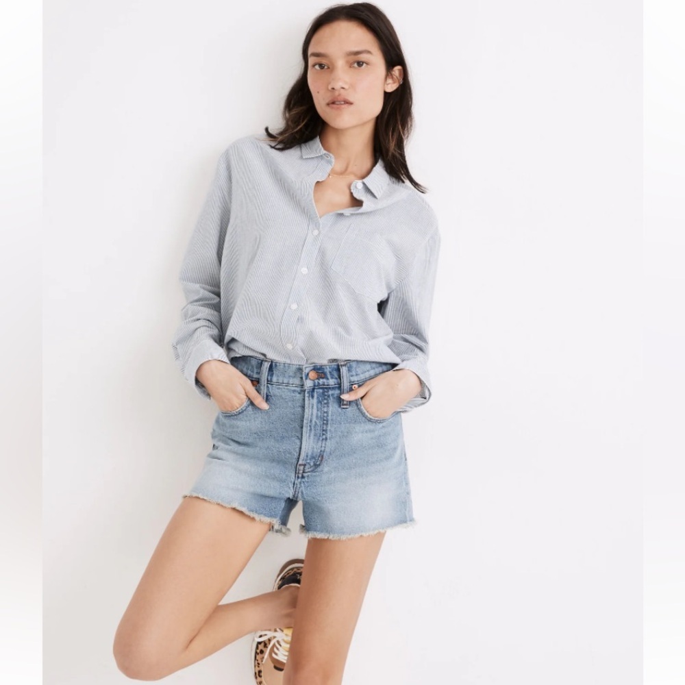 Women’s MADEWELL Jorts